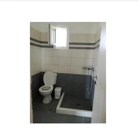 Apartamento Sunny Naxos Aliko Beach