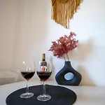 Apartment Sunny Naxos *