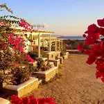 Sunny Naxos * Aliko Beach