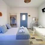 Sunny Naxos Apartment *