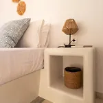 Sunny Naxos Apartment Aliko Beach