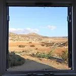 Sunny Naxos Apartment