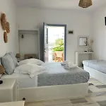 Apartment Sunny Naxos