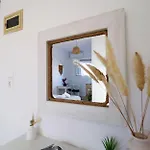 Sunny Naxos Apartment Aliko Beach