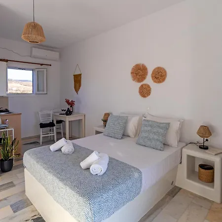 Appartamento Sunny Naxos