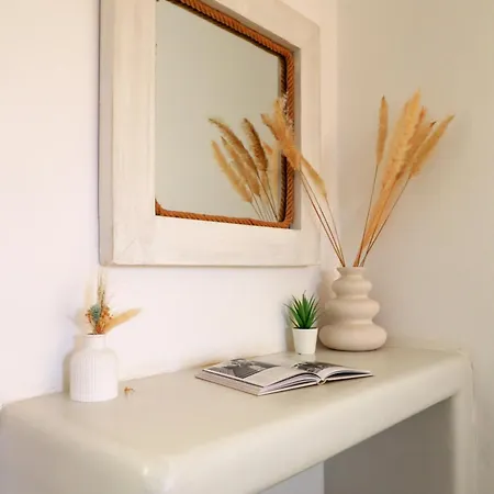 Sunny Naxos * Aliko Beach