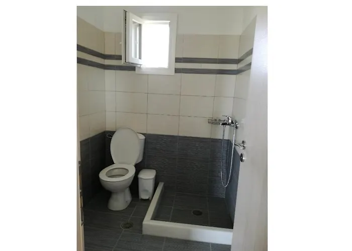 Apartamento Sunny Naxos Aliko Beach